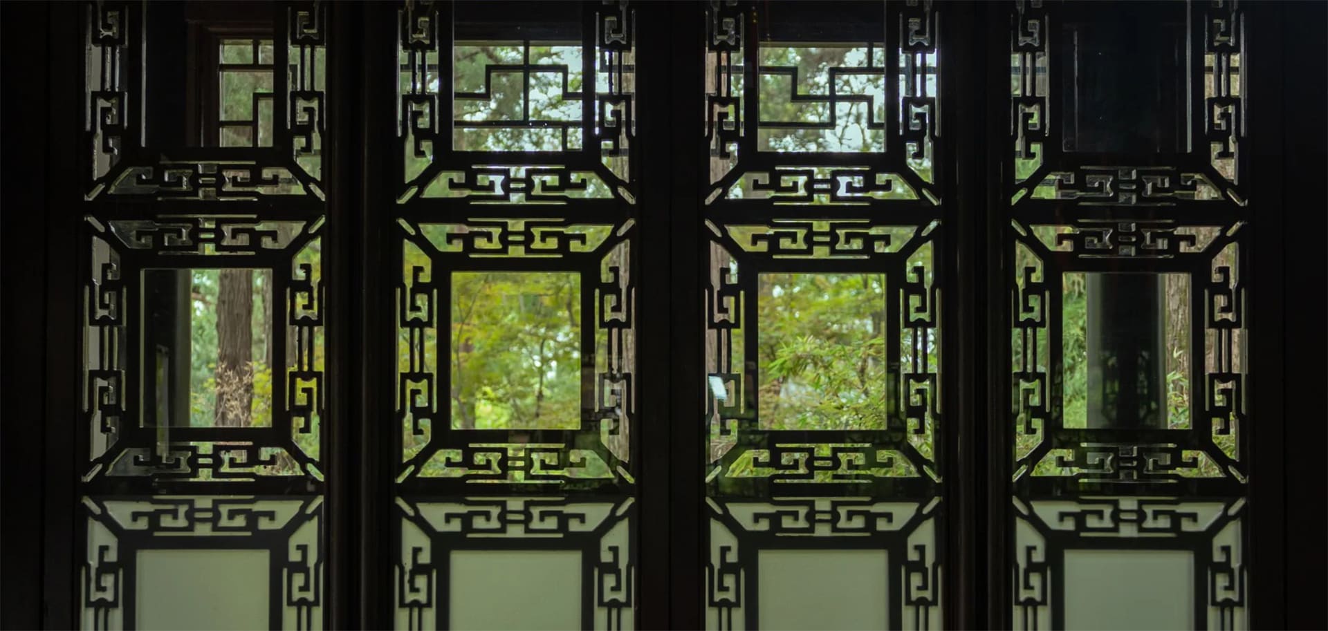 Shanghai city moment for ExploreChina experiences