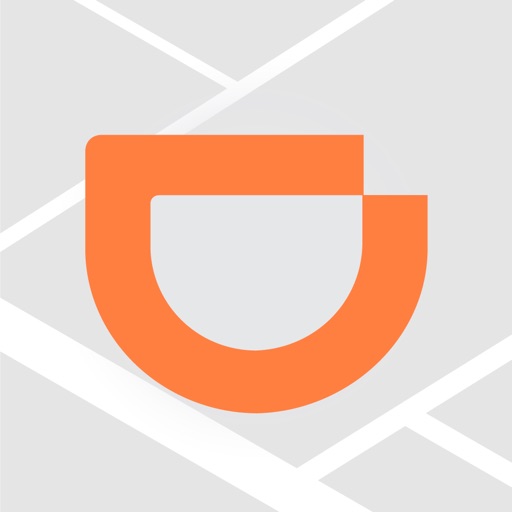 DiDi logo