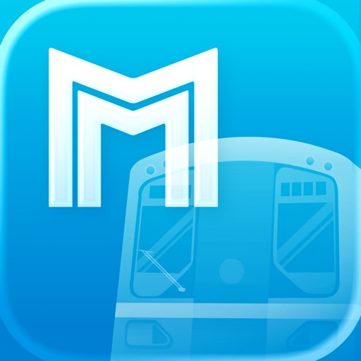 MetroMan logo
